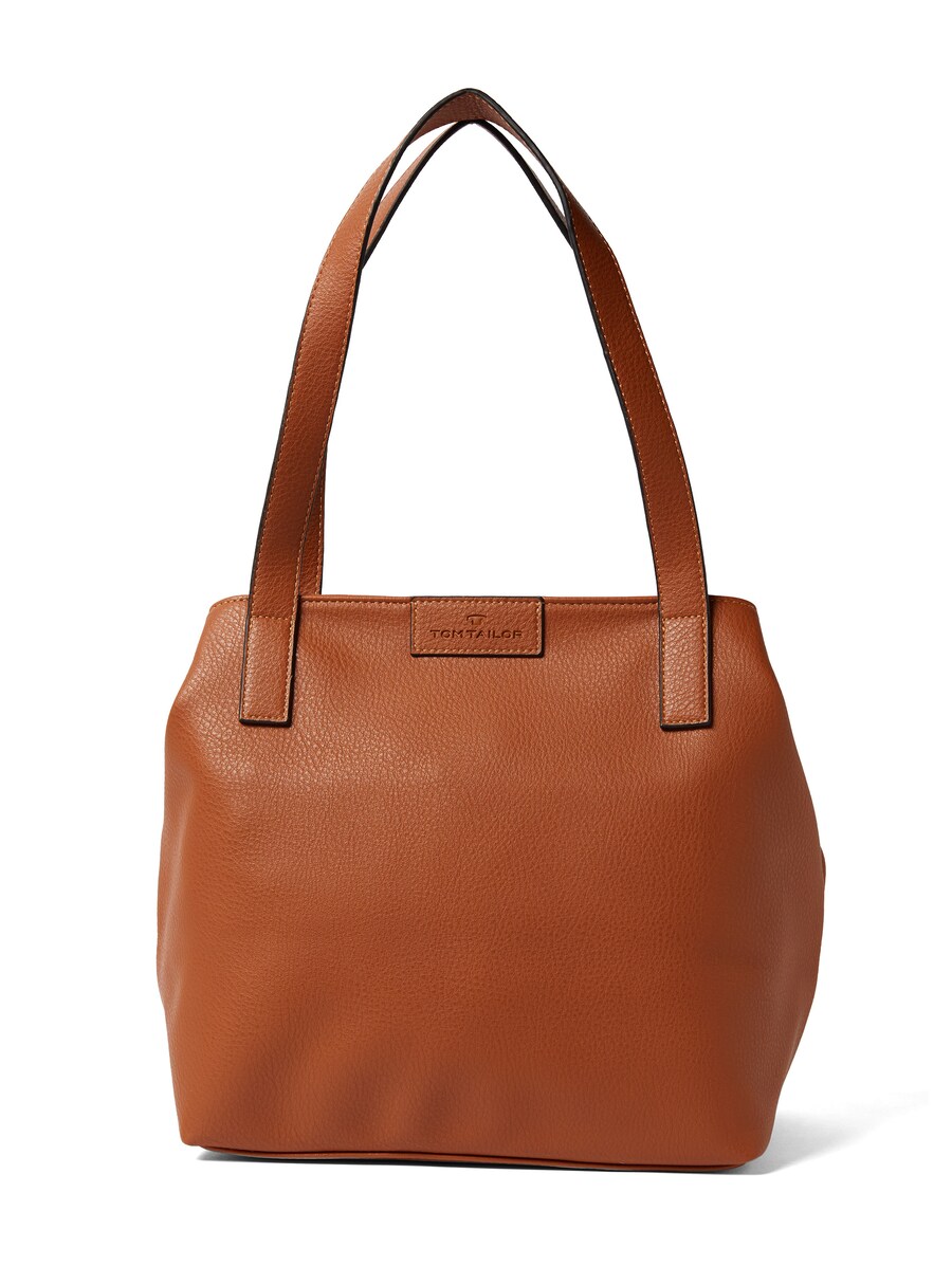 Сумка-шоппер TOM TAILOR, цвет Pueblo
Сумка-шоппер TOM TAILOR, цвет Pueblo