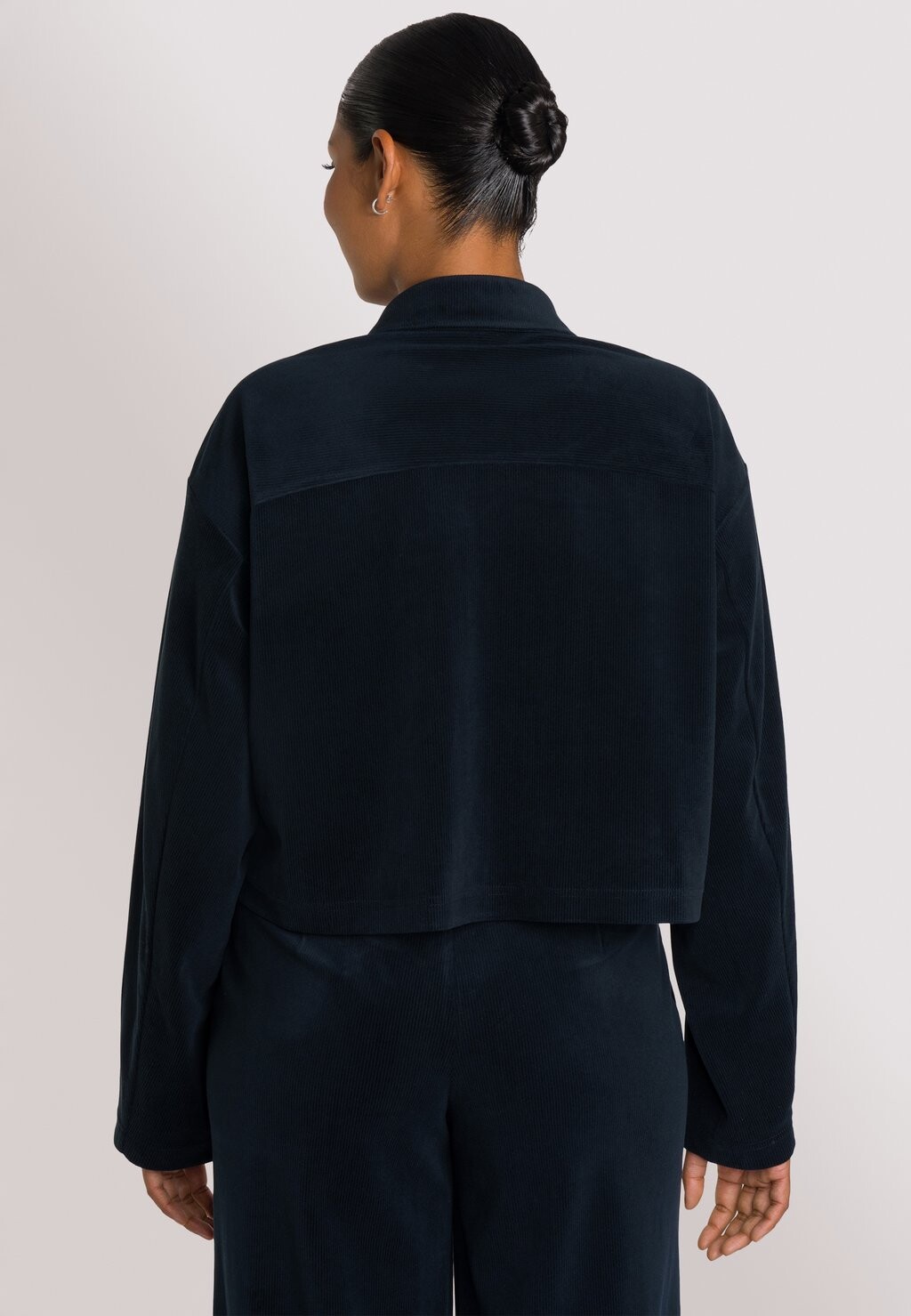 Куртка для активного отдыха EDEN OCEANSAPART, черный
Куртка для активного отдыха EDEN OCEANSAPART, черный