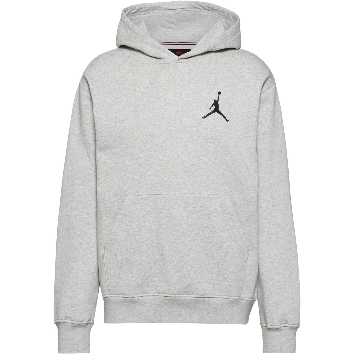 Jordan Толстовка 'Jumpman' в светло-сером цвете
Jordan Толстовка 'Jumpman' в светло-сером цвете