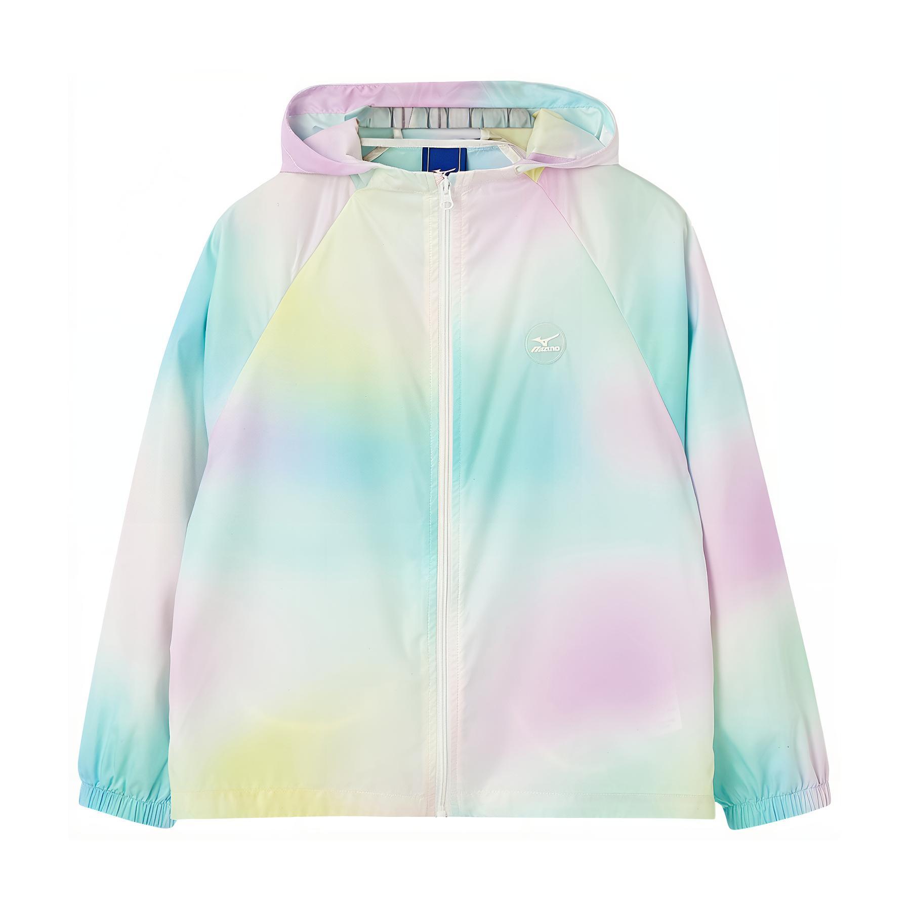 Детская верхняя одежда для улицы Mizuno, Aurora Color
Детская верхняя одежда для улицы Mizuno, Aurora Color