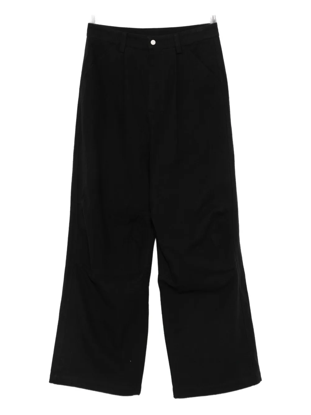 Широкие брюки Xerx Joe Chia, черный
Широкие брюки Xerx Joe Chia, черный