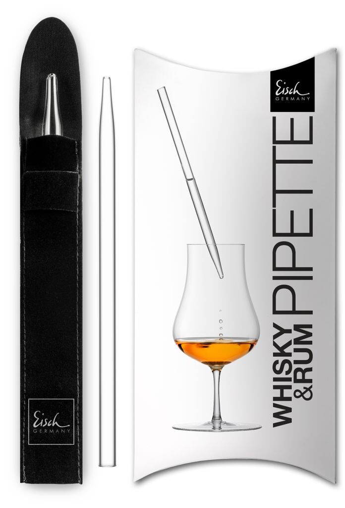 Пипетка для виски/рома EISCH 999/9 кристалл в подарочной упаковке GENTLEMAN 86599909
Пипетка для виски/рома EISCH 999/9 кристалл в подарочной упаковке GENTLEMAN 86599909