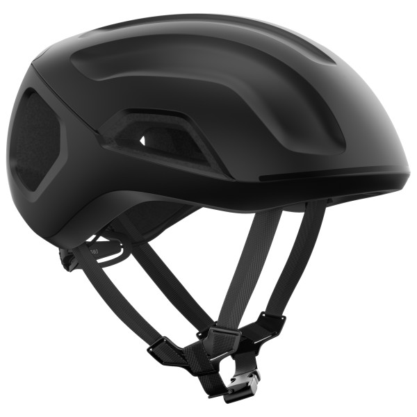 Ventral Tempus Mips - велосипедный шлем Poc, черный 
Ventral Tempus Mips - велосипедный шлем Poc, черный