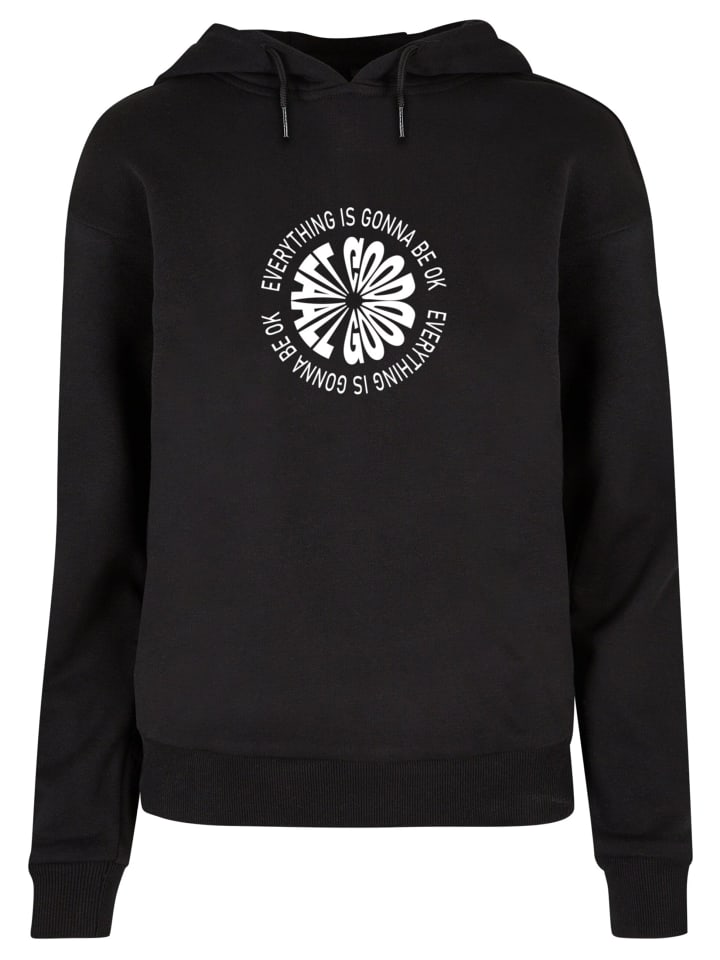 Толстовка с капюшоном Merchcode, черный
Толстовка с капюшоном Merchcode, черный