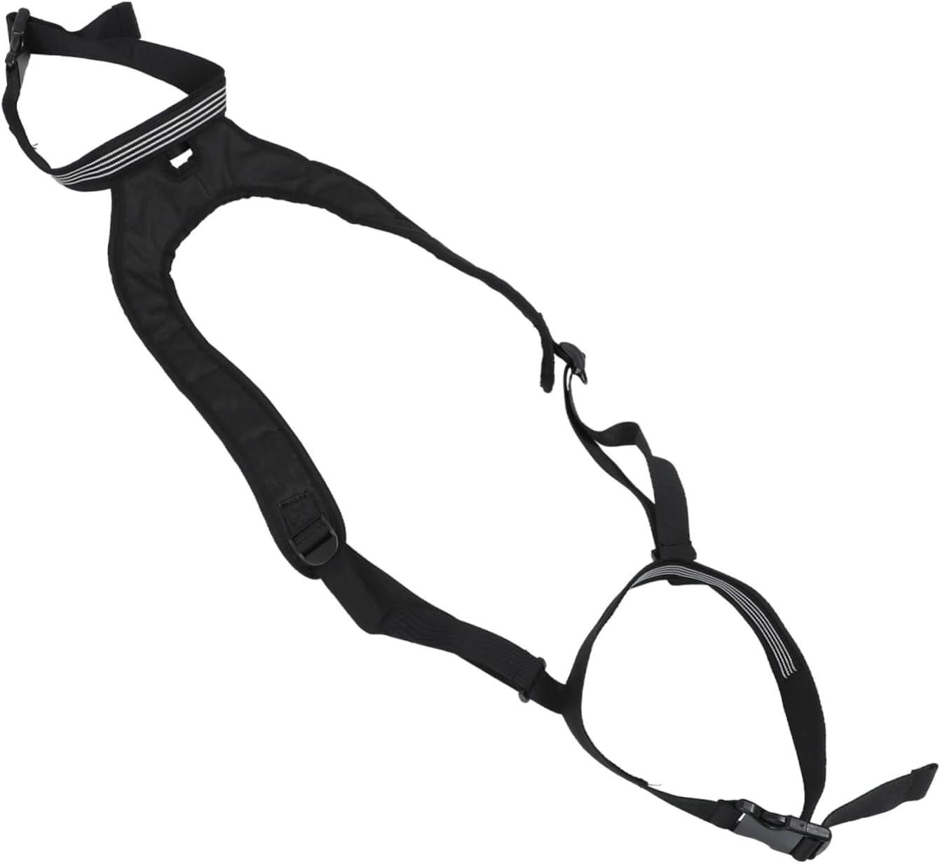 ABOOFAN 3 ремня для переноски сноуборда, ремень для переноски лыж, черный, аксессуар для сноуборда, подходит для лыж и уменьшает нагрузку
ABOOFAN 3 ремня для переноски сноуборда, ремень для переноски лыж, черный, аксессуар для сноуборда, подходит для лыж и уменьшает нагрузку