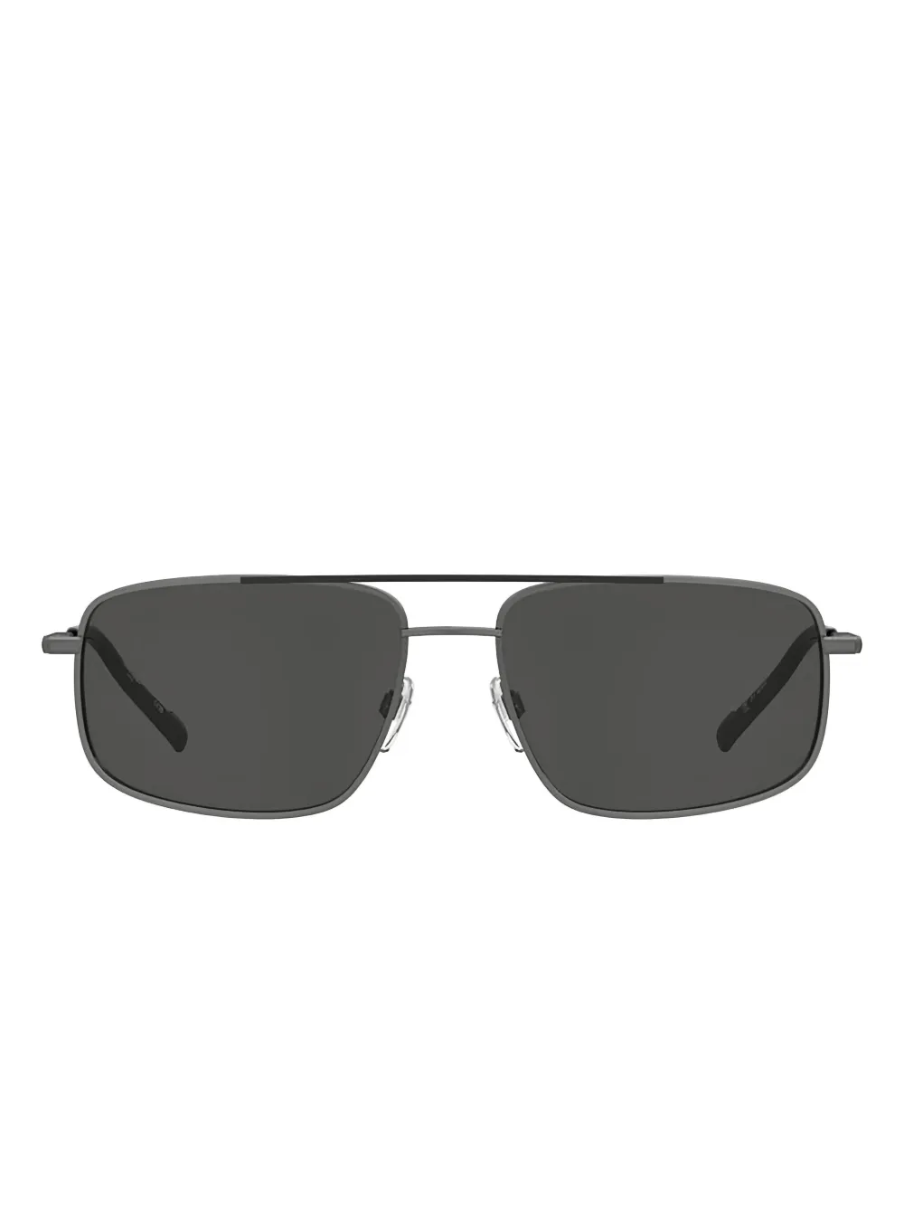 Солнцезащитные очки в квадратной оправе Pierre Cardin, серебряный
Солнцезащитные очки в квадратной оправе Pierre Cardin, серебряный