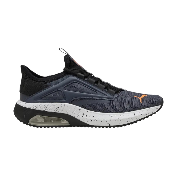 Кроссовки X-Cell Ayro 'Galactic Grey', серый
Кроссовки X-Cell Ayro 'Galactic Grey', серый