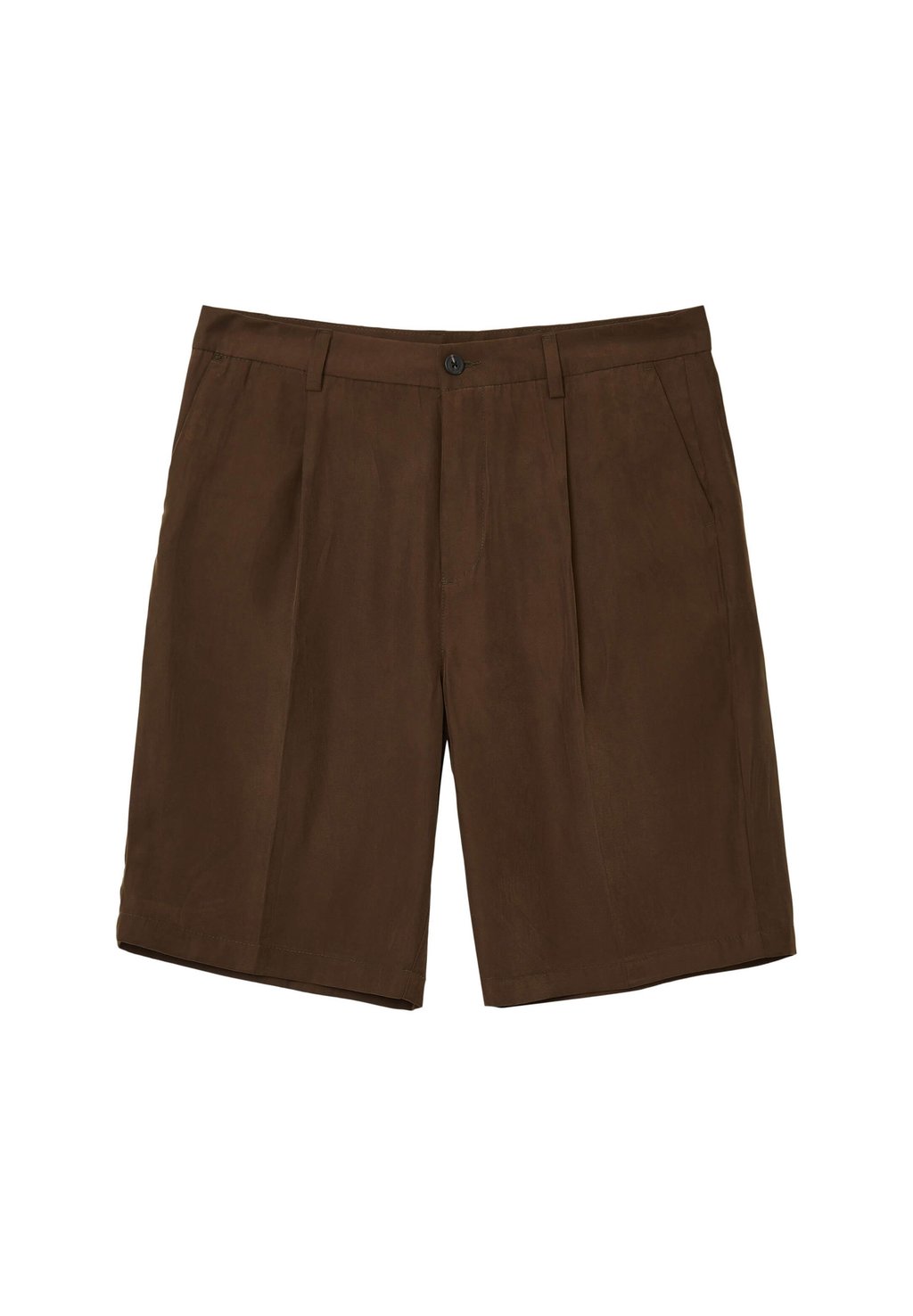 Шорты BERMUDA TINTA UNITA Calliope, коричневый
Шорты BERMUDA TINTA UNITA Calliope, коричневый