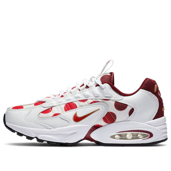 Кроссовки air max triax 96 nippon Nike, белый
Кроссовки air max triax 96 nippon Nike, белый