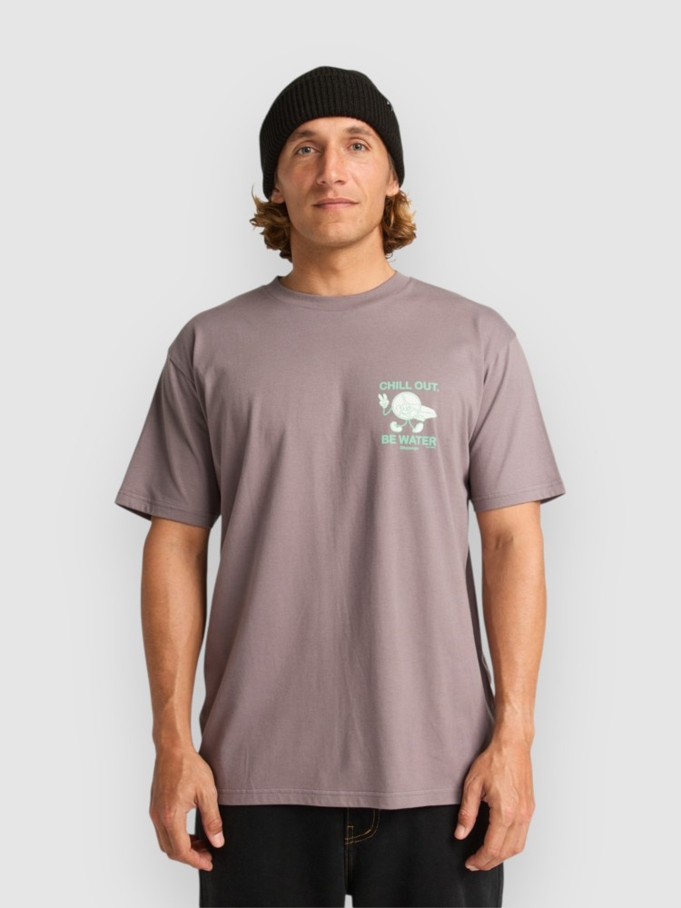 Футболка Billabong Gimmicks T-Shirt, dusty purple
Футболка Billabong Gimmicks T-Shirt, dusty purple