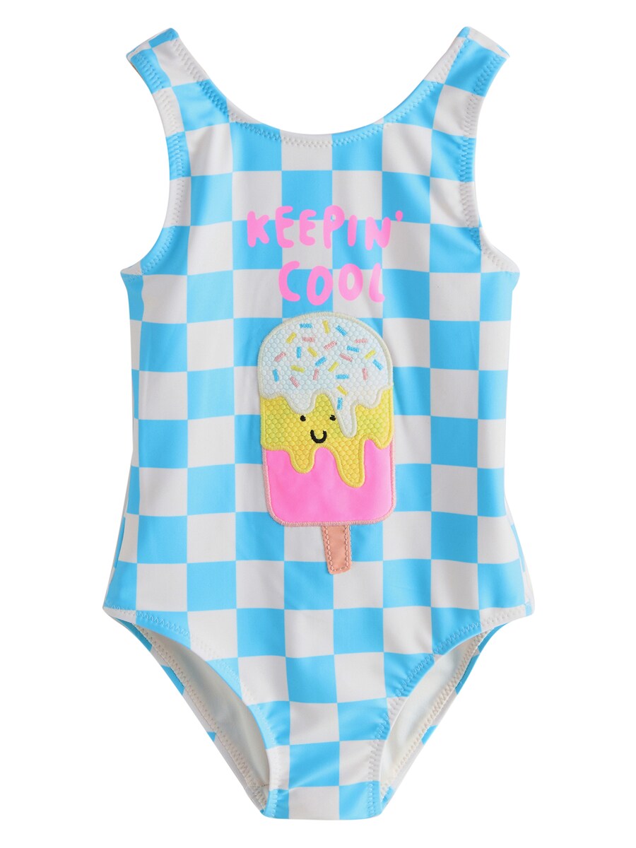 Купальник Next, лазурный
Купальник Next, лазурный