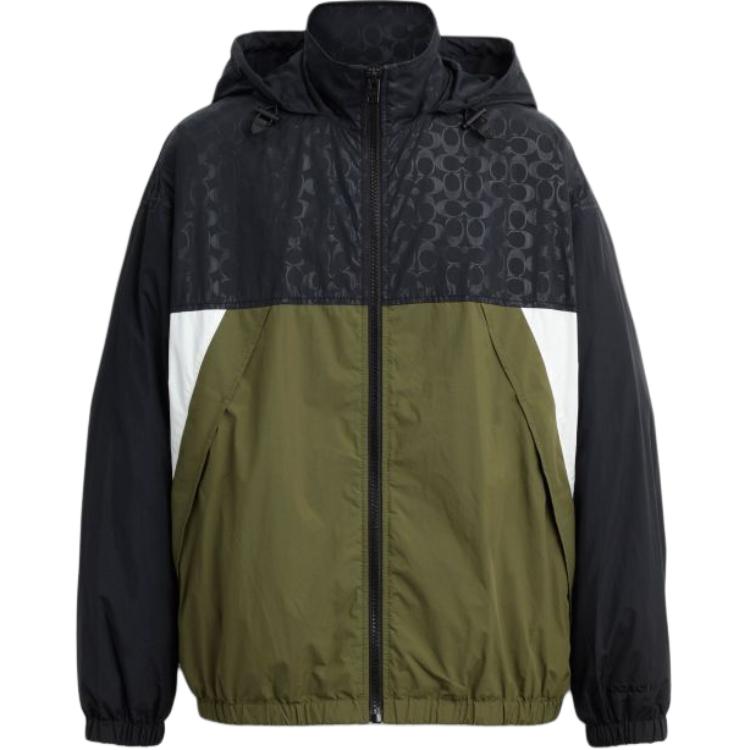 COACH Куртка мужская, Multicolor
COACH Куртка мужская, Multicolor