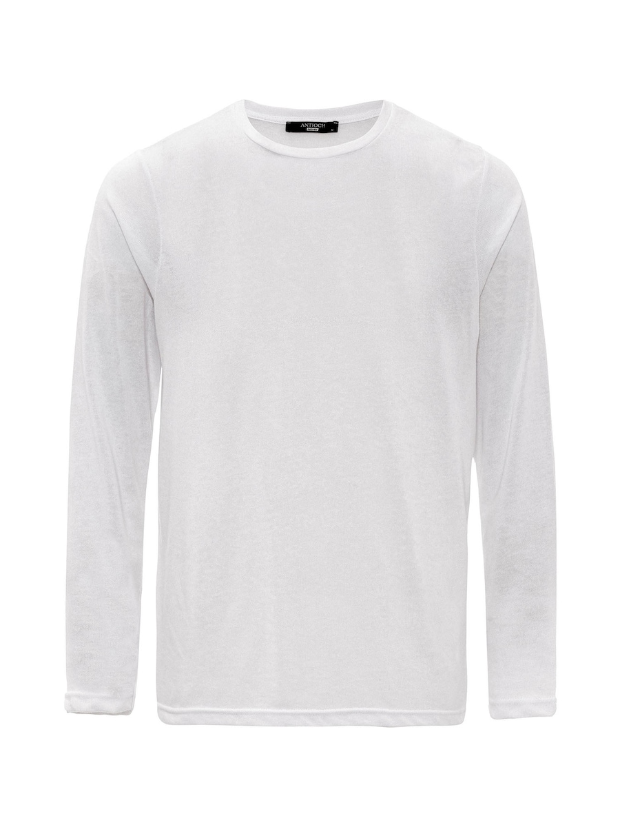 Свитер Antioch, белый
Свитер Antioch, белый