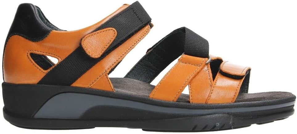 Сандалии Wolky Desh, оранжевый
Сандалии Wolky Desh, оранжевый