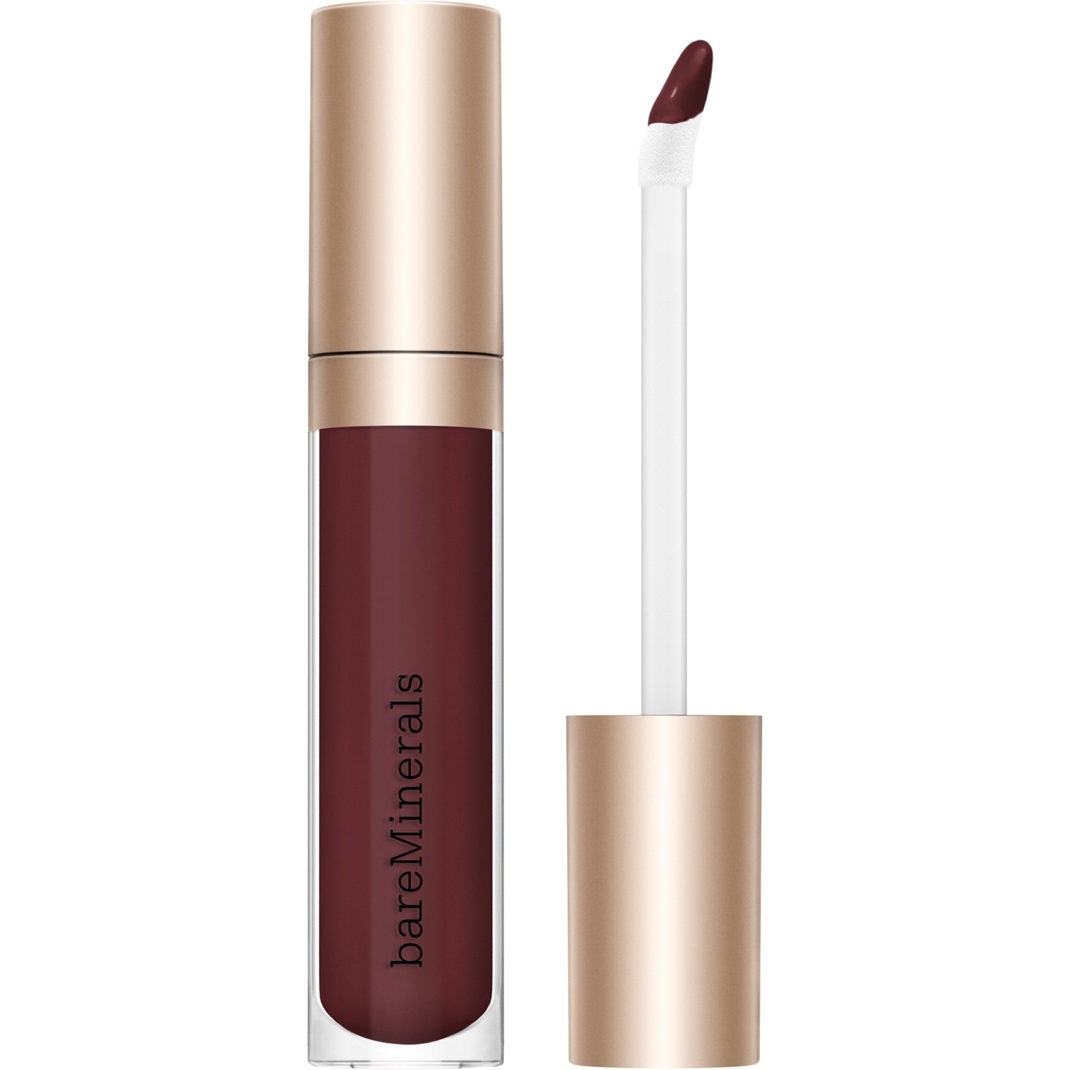 Бальзам для губ mineralist lip gloss balm Bareminerals, enlightenment, объем 4 мл
Бальзам для губ mineralist lip gloss balm Bareminerals, enlightenment, объем 4 мл