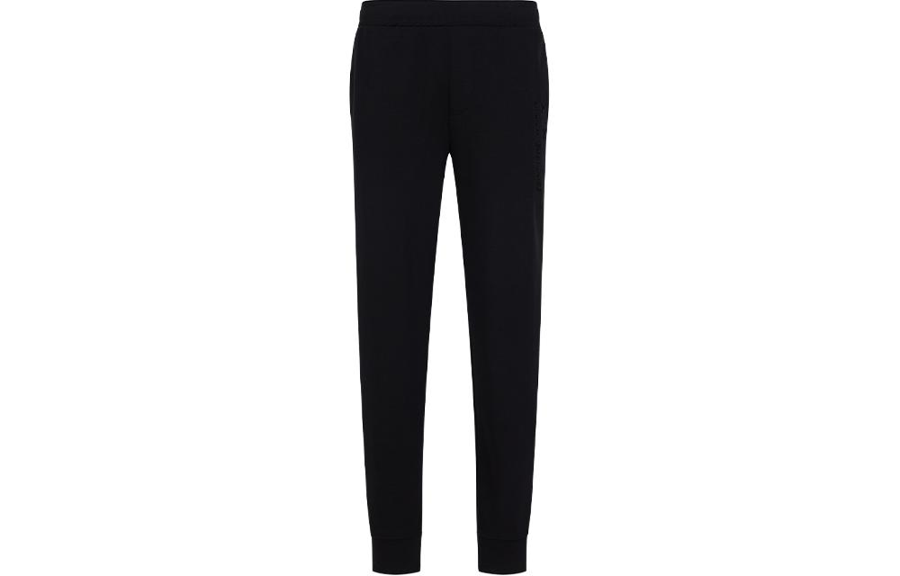 FW23 Повседневные брюки мужские ARMANI EXCHANGE, черный
FW23 Повседневные брюки мужские ARMANI EXCHANGE, черный