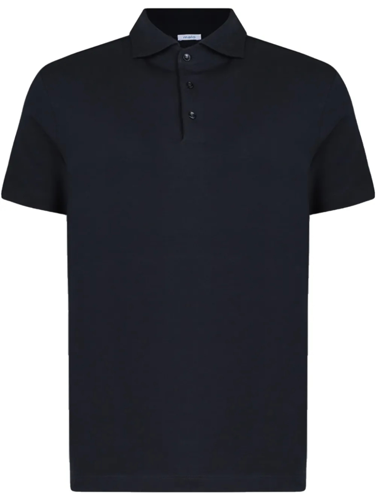 Рубашка поло с короткими рукавами Malo, синий
Рубашка поло с короткими рукавами Malo, синий