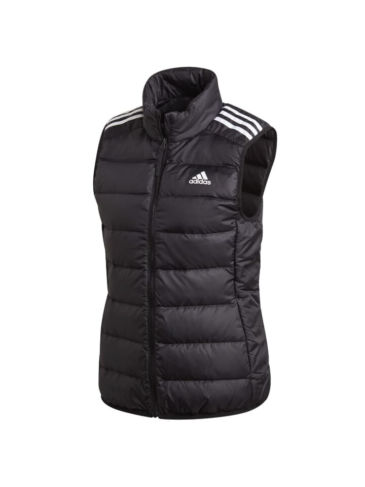 Функциональный жилет adidas Steppweste, черный
Функциональный жилет adidas Steppweste, черный