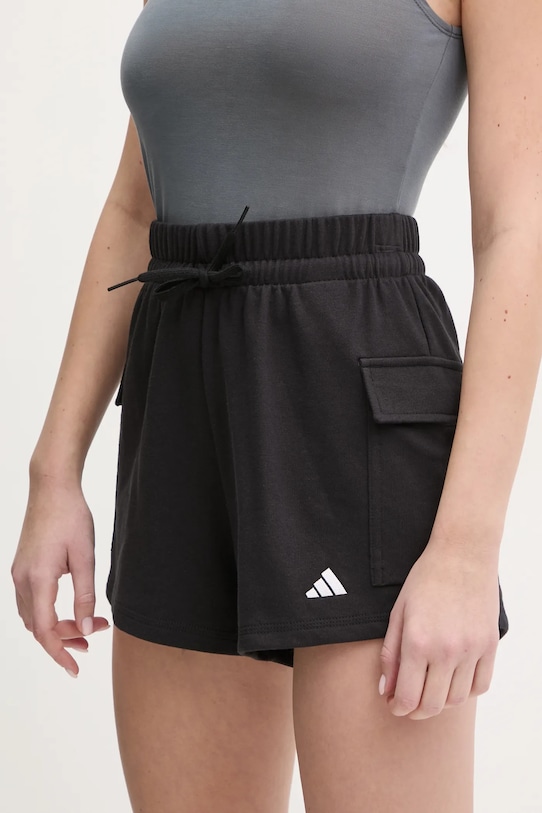 Шорты Essentials Adidas, черный
Шорты Essentials Adidas, черный