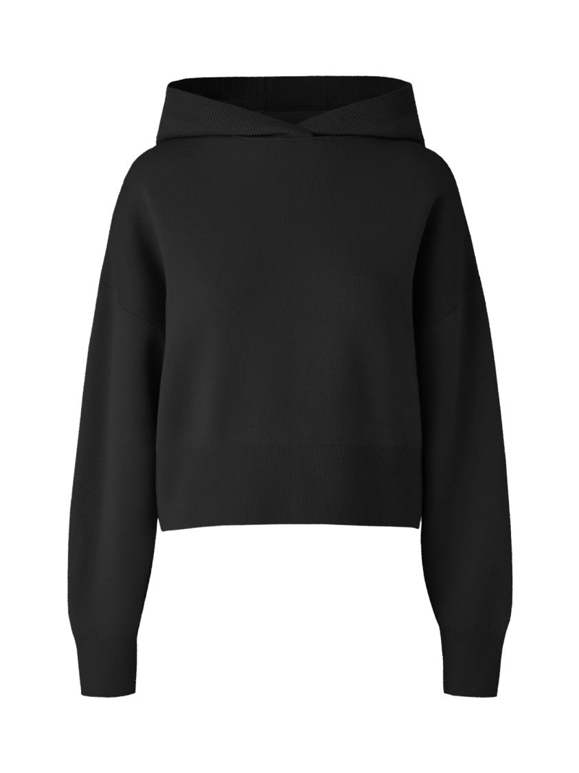 Куртка с капюшоном Holton Canada Goose, черный
Куртка с капюшоном Holton Canada Goose, черный