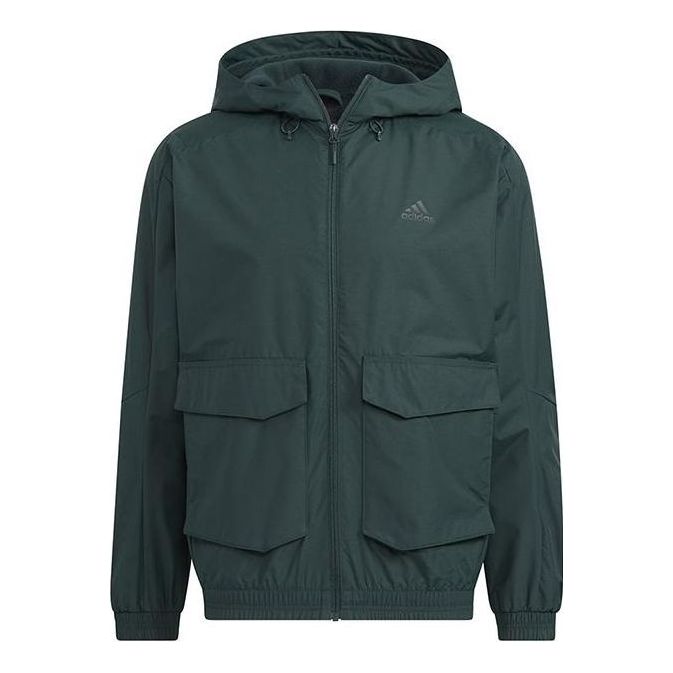 Куртка adidas Logo HN9036
Куртка adidas Logo HN9036