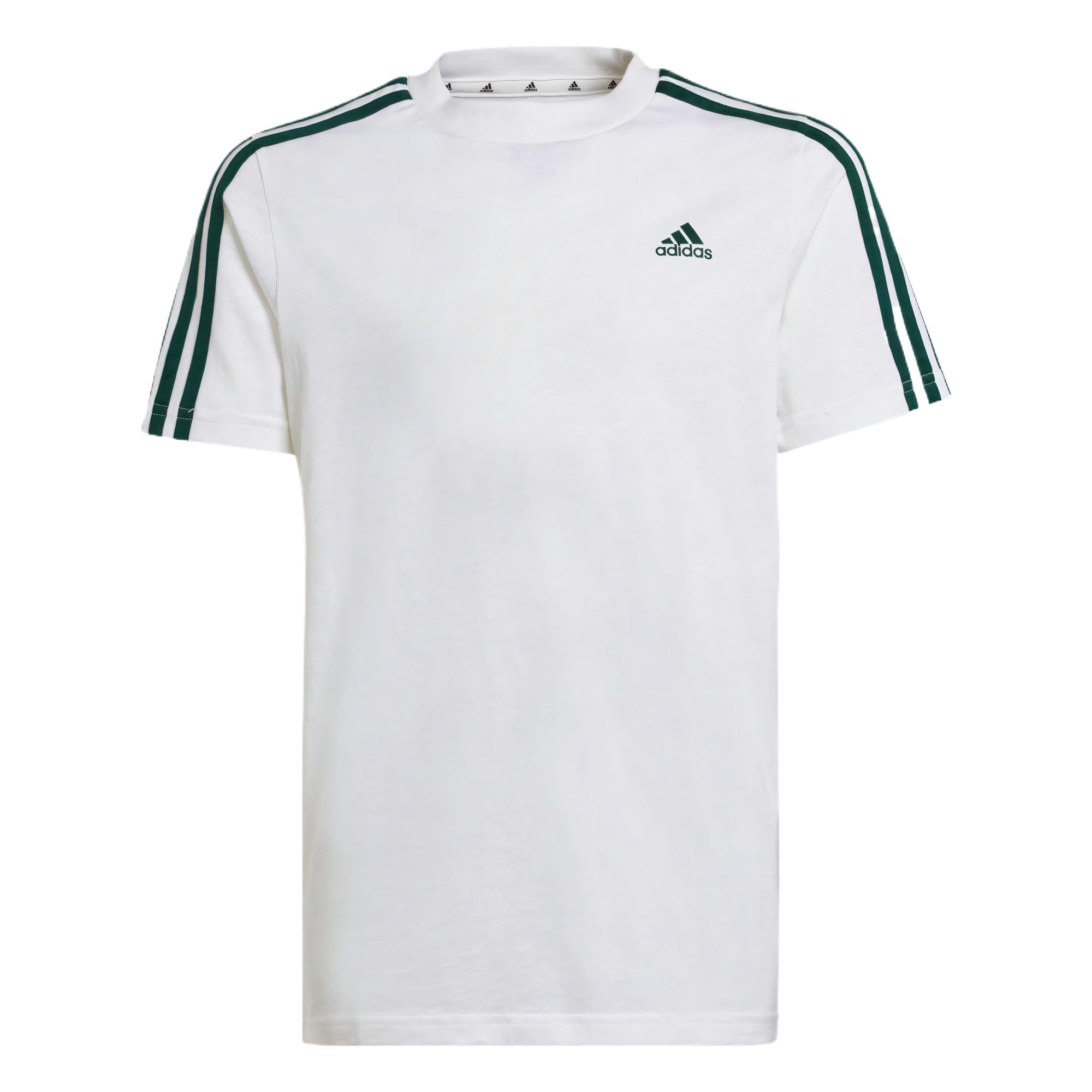 Adidas Футболка White/Forest Green, Белый, Adidas Футболка White/Forest Green
Adidas Футболка White/Forest Green, Белый, Adidas Футболка White/Forest Green