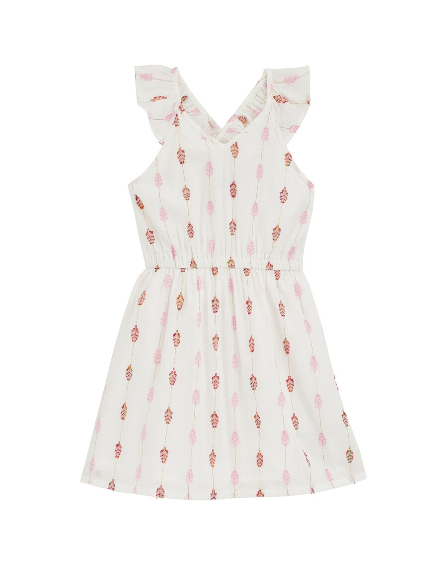 Платье WE Fashion, белый
Платье WE Fashion, белый