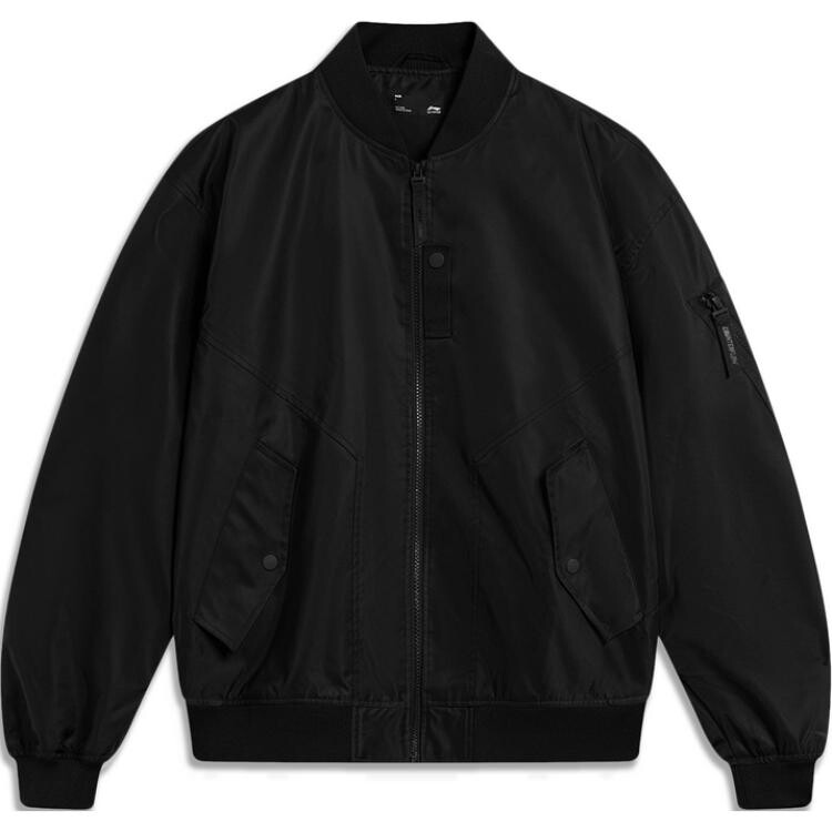 Куртка CF Tracing унисекс, черный Lining
Куртка CF Tracing унисекс, черный Lining