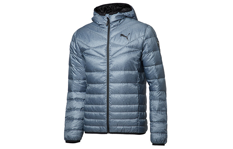 ACTIVE Пуховик мужской серый Puma, серый
ACTIVE Пуховик мужской серый Puma, серый