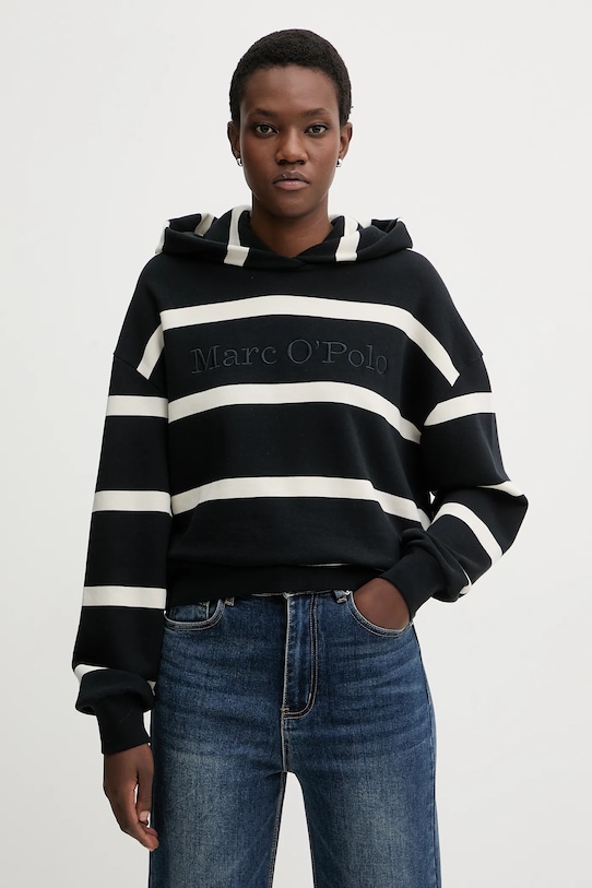 Хлопковая толстовка Marc O'Polo, бежевый
Хлопковая толстовка Marc O'Polo, бежевый