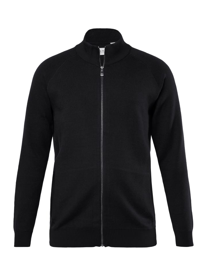 Черный кардиган JP1880
Черный кардиган JP1880