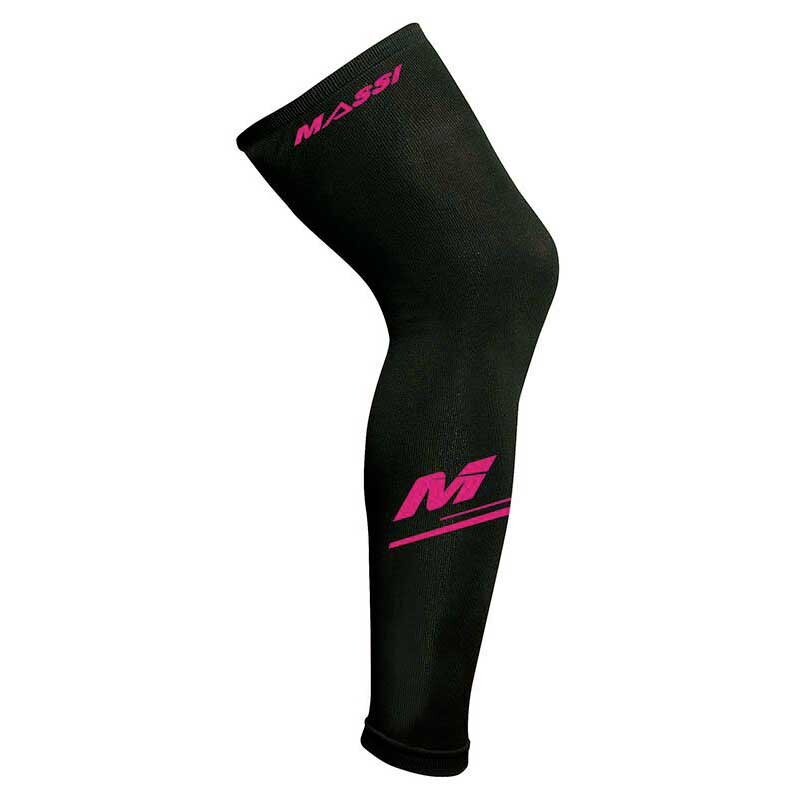 Гетры MASSI Adur, черный
Гетры MASSI Adur, черный