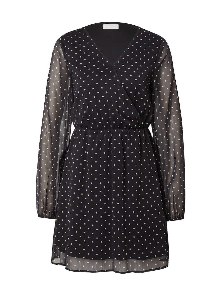 Платье LeGer by Lena Gercke Elfi, черный
Платье LeGer by Lena Gercke Elfi, черный