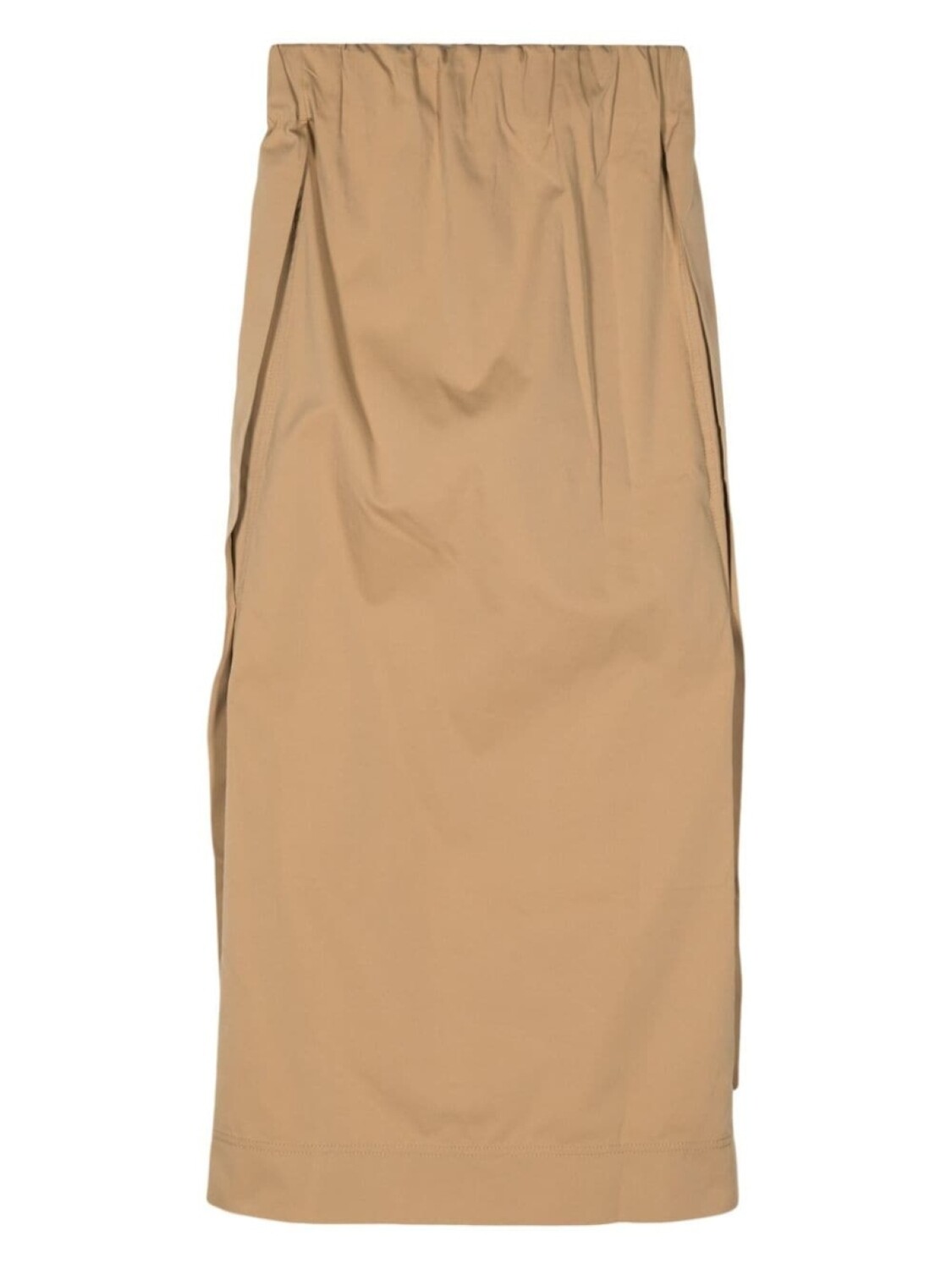 SA SU PHI юбка миди Gilda с асимметричным подолом, коричневый
SA SU PHI юбка миди Gilda с асимметричным подолом, коричневый