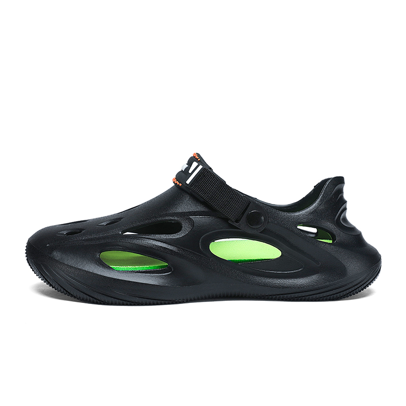 CAMOSI Клоги мужские матча грин, цвет Matcha Green
CAMOSI Клоги мужские матча грин, цвет Matcha Green