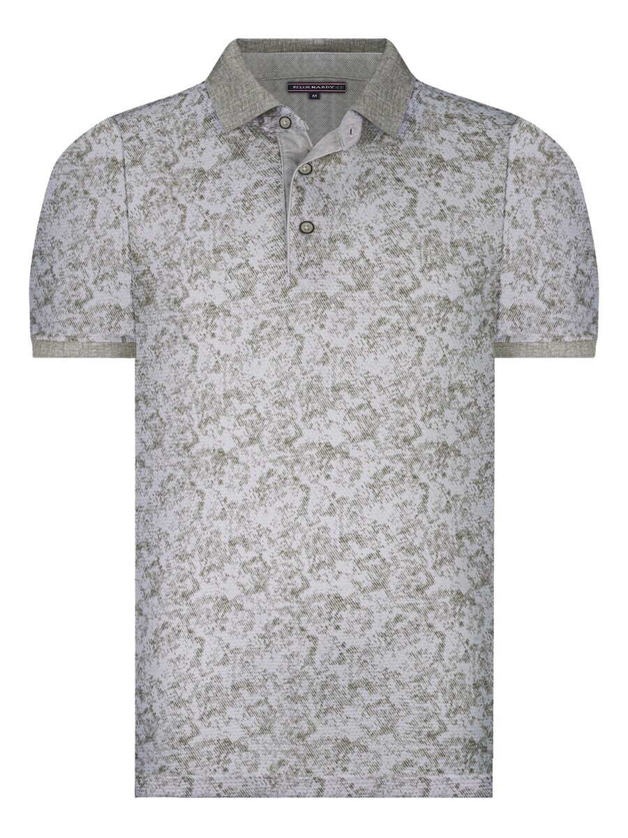 Футболка Felix Hardy Clark, хаки
Футболка Felix Hardy Clark, хаки