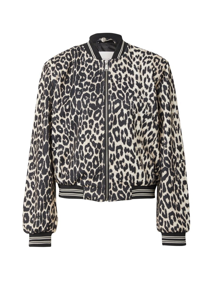 Межсезонная куртка RINO & PELLE, черный 
Межсезонная куртка RINO & PELLE, черный