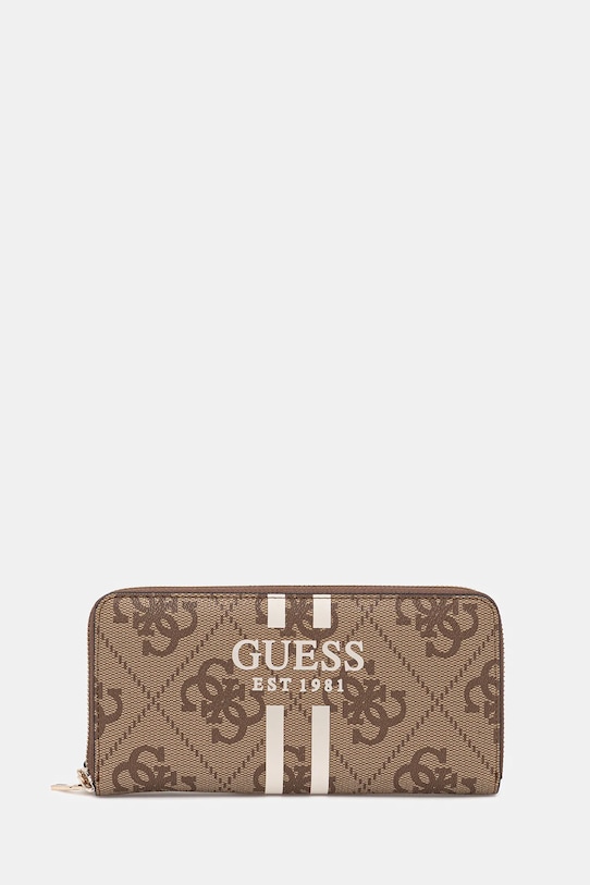 Кошелек Laurel Guess, бежевый
Кошелек Laurel Guess, бежевый