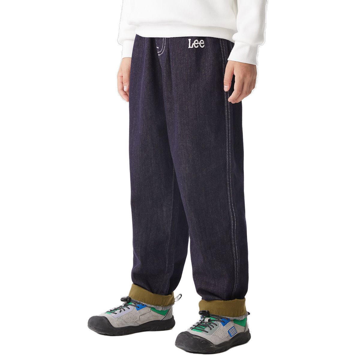 Детские джинсы Lee, синий
Детские джинсы Lee, синий