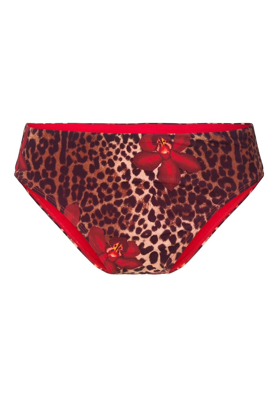 Плавки бикини LingaDore, коричневый/шоколадный
Плавки бикини LingaDore, коричневый/шоколадный