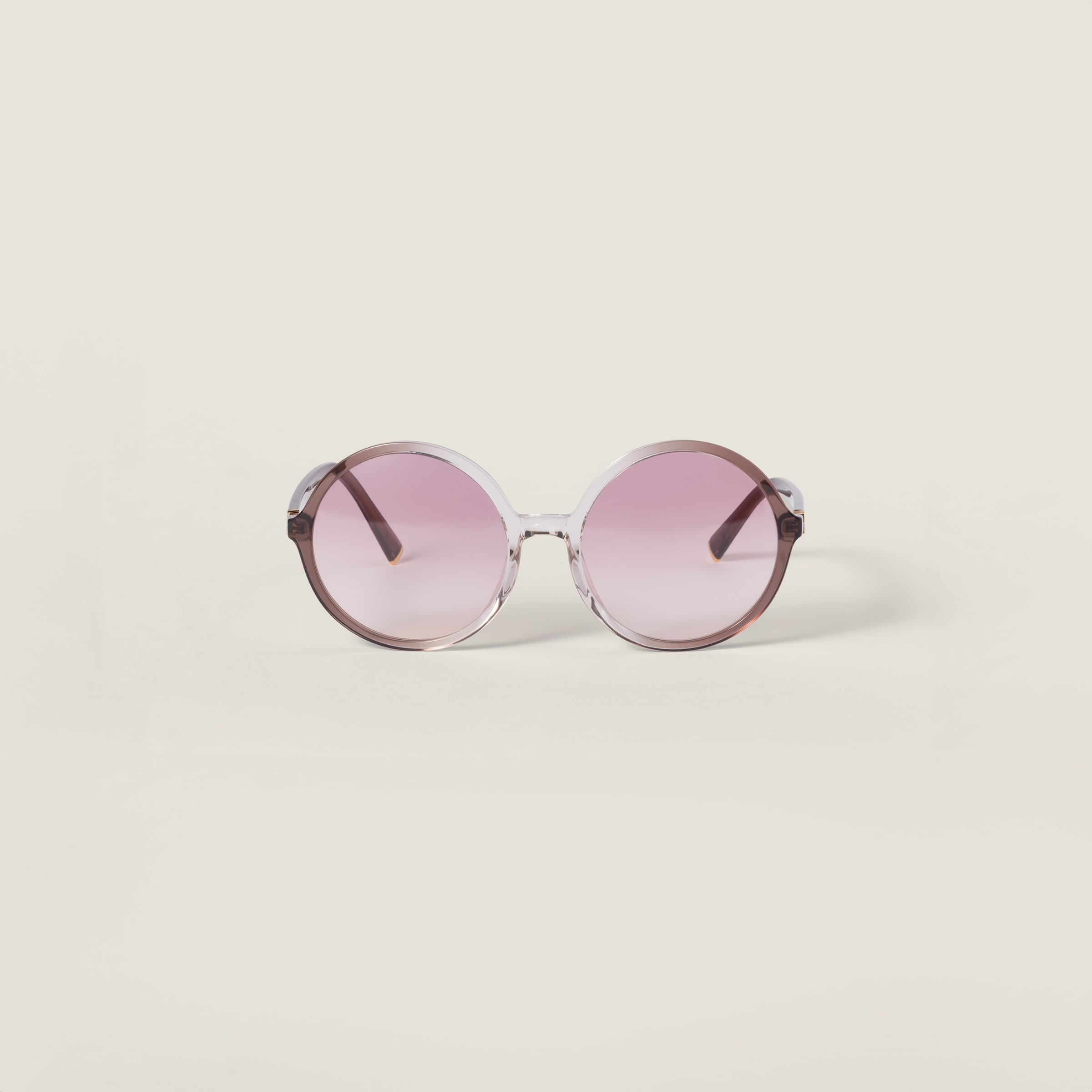 Солнцезащитные очки miu regard MIU MIU, градиентные розовые линзы
Солнцезащитные очки miu regard MIU MIU, градиентные розовые линзы