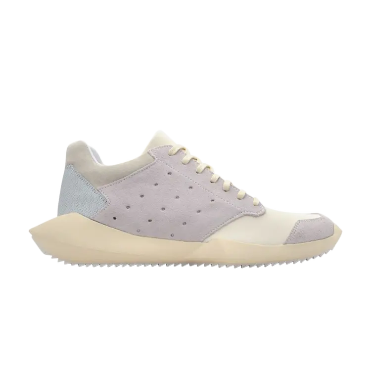 Кроссовки Adidas Rick Owens x Tech Runner, серый
Кроссовки Adidas Rick Owens x Tech Runner, серый