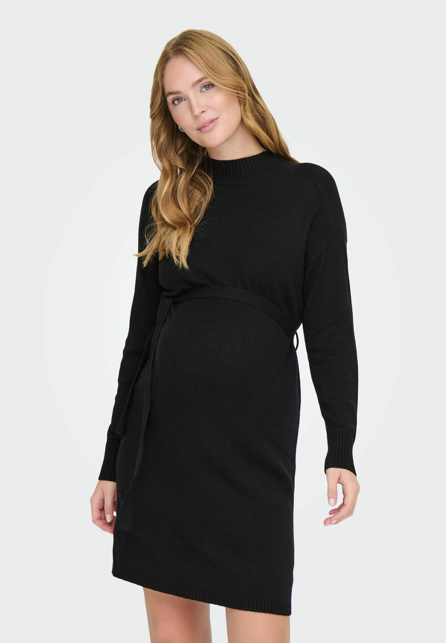 Платье ONLY MATERNITY OLMLEVA LANGES, Black
Платье ONLY MATERNITY OLMLEVA LANGES, Black