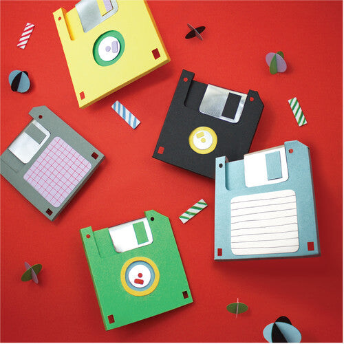 Виниловая пластинка Suburban Living: Almost Paradise
Виниловая пластинка Suburban Living: Almost Paradise