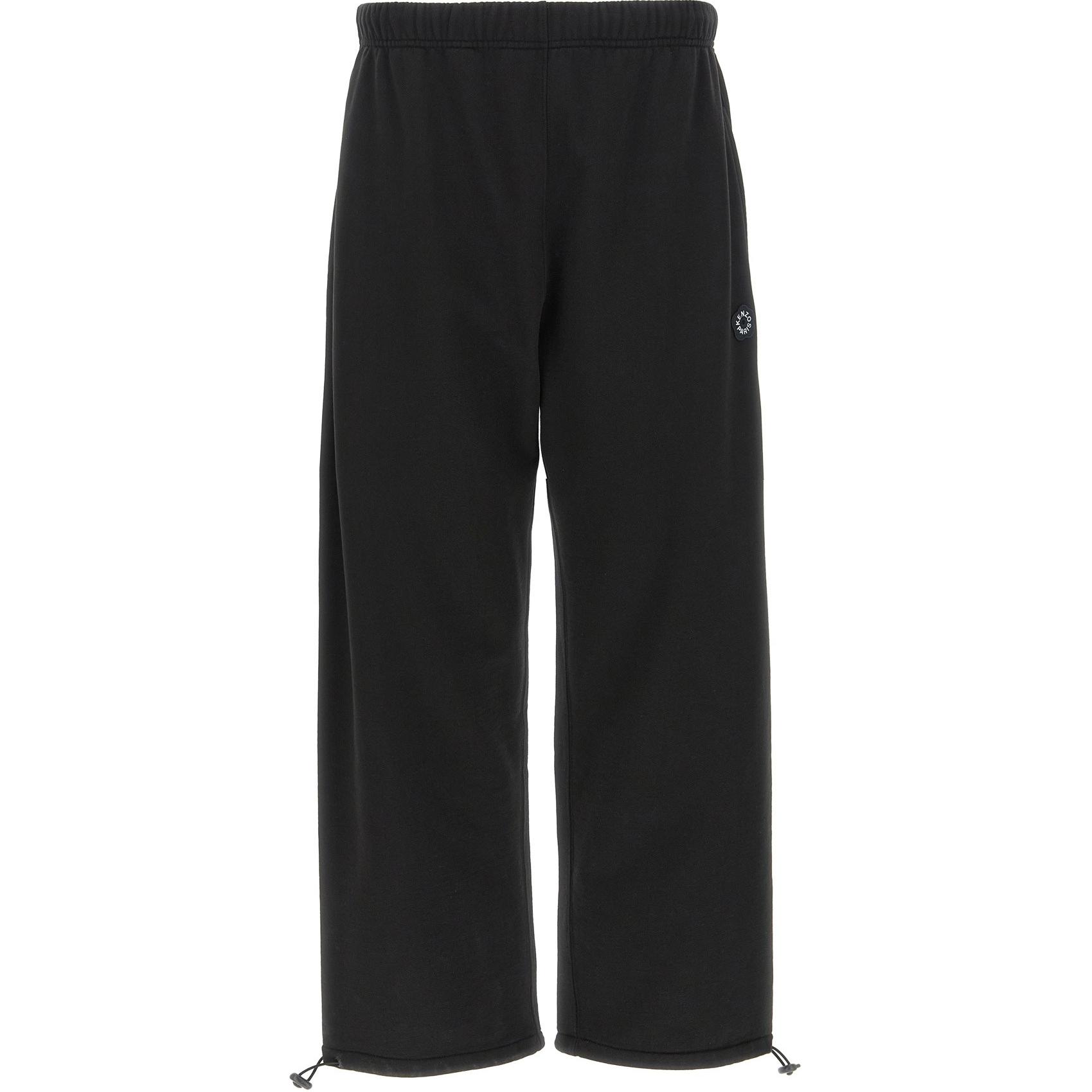 Брюки Boke Flower 2.0 KENZO, черный
Брюки Boke Flower 2.0 KENZO, черный