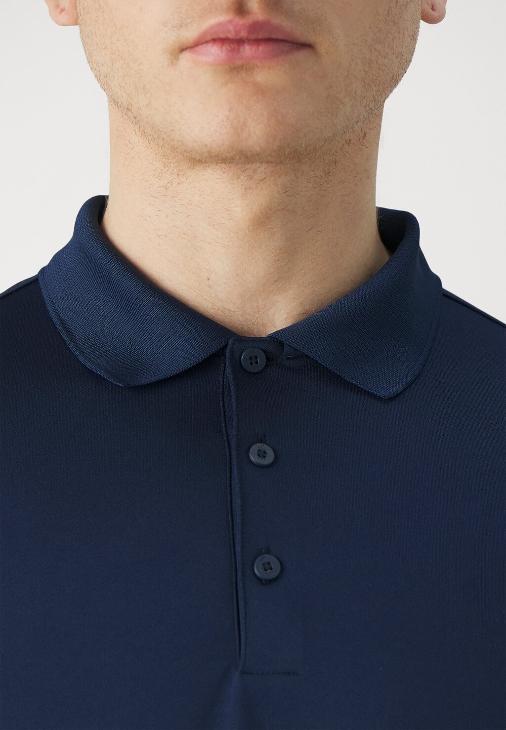 Рубашка-поло adidas Golf, университетский темно-синий
Рубашка-поло adidas Golf, университетский темно-синий