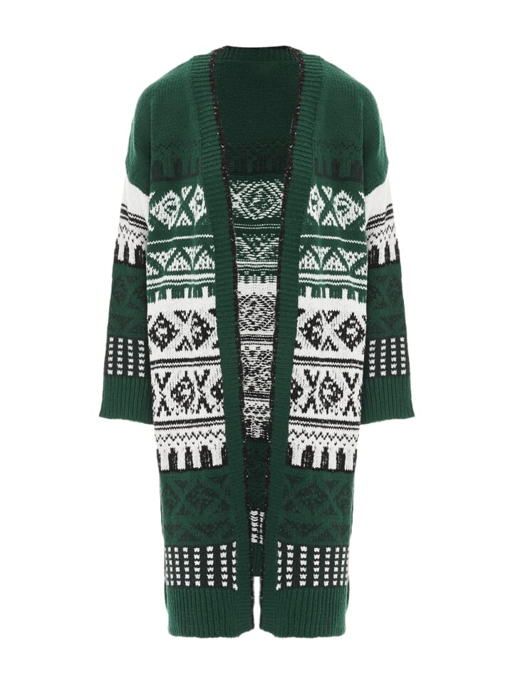 Спортивня куртка Jalene, темно-зеленый
Спортивня куртка Jalene, темно-зеленый