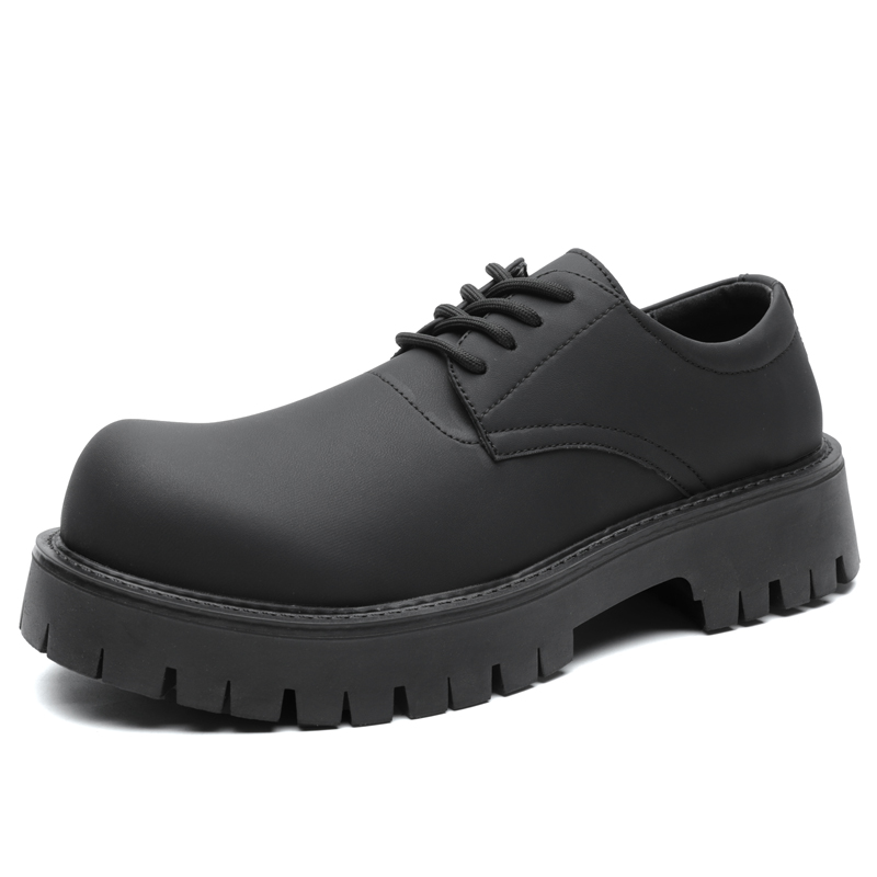 Fire flying fish Рабочие ботинки мужские черные
Fire flying fish Рабочие ботинки мужские черные