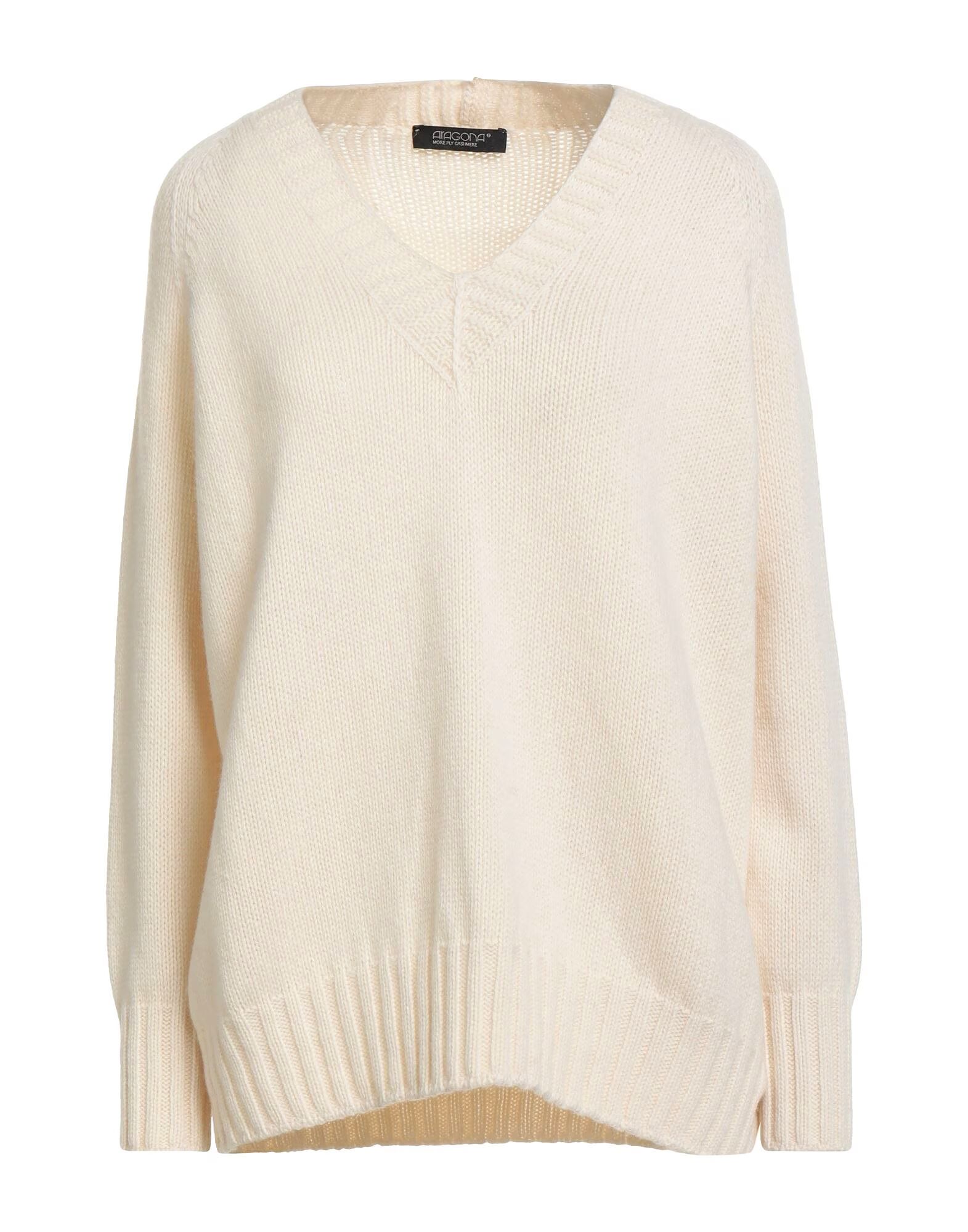 Свитер Aragona, айвори
Свитер Aragona, айвори