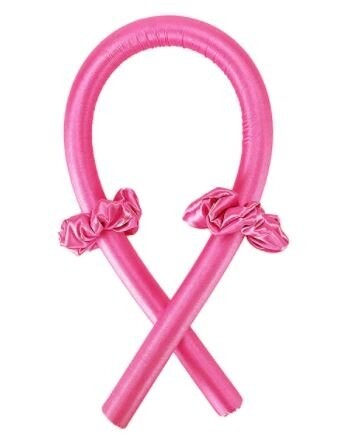 Deni Carte, повязка на голову для завивки локонов
Deni Carte, повязка на голову для завивки локонов